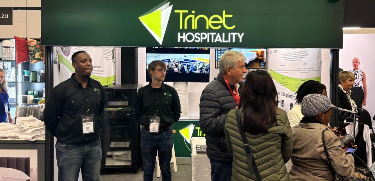 Hotel and Hospitality Expo 2025